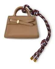 Veronica Beard Dash Bag Charm