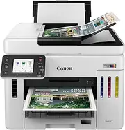 [Canon] MAXIFY GX7160 Megatank 4-in-1 Printer