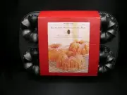 NWT WILLIAMS SONOMA NORDIC WARE CHRISTMAS GARLAND BUNDTLETTE PAN NEVER USED