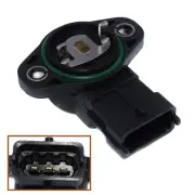 TPS Throttle Position Sensor for Hyundai Accent Kia Rio Rio5 06-11 3517026900 (for: Kia)