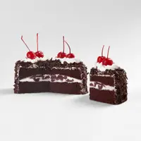 在飛比找蝦皮商城優惠-【紅葉蛋糕】全新黑森林蛋糕6吋 【線上限定 售價含運費】