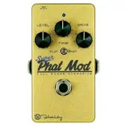 New keeley Super Phat Mod Distortion Effector 510972