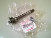 NOS Genuine OEM Kawasaki G3SS G4TR G5 G7 KH KD KE KM KV 100 MC1 Kick Start Shaft