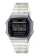 Casio Digital Sports Watch (A168XES-1B)