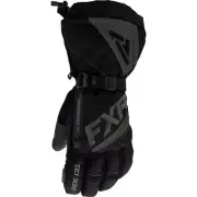 FXR Fuel Glove Black Ops Size 2XL