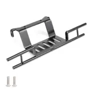 KYX New upgrade Metal Rear bumper for Tamiya CC-02 Mercedes-Benz G500 RC Car