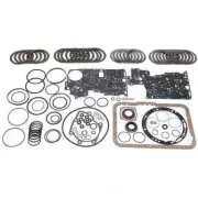 Auto Trans Master Repair Kit fits 1991-1995 Mazda Navajo B2300 B3000 PIONEER IN (for: Mazda)