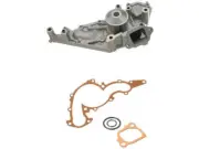 NPW 99MG95V Water Pump Fits 2001-2007 Lexus GS430 100% New