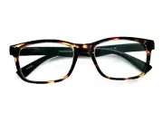 Mens Reading Glasses Womens Readers +1.5 Pugs Premium Tortoise