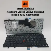 在飛比找蝦皮購物優惠-筆記本鍵盤 Thinkpad X230S X240 X250