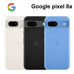 GOOGLE PIXEL 8A 6.1吋 18W 有線快充 4,492MAH 電池