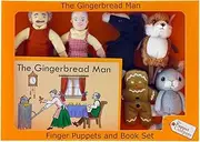 The Gingerbread Man