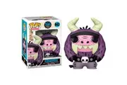 POP Foster's Home for Imaginary Friends - Eduardo