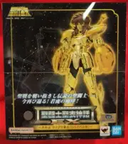 Bandai Saint Cloth Myth EX Libra Dohko revival version from ❤️NEW❤️
