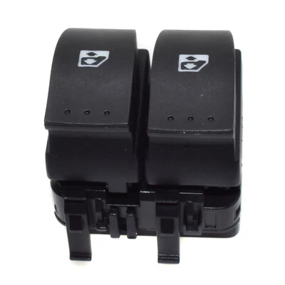 8200060045 Power Window Control Switch For RENAULT CLIO II 1998-2005 (for: Renault)