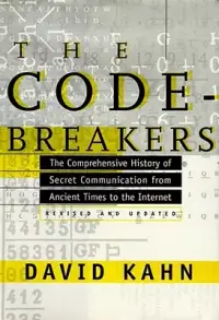 在飛比找博客來優惠-The Codebreakers: The Story of