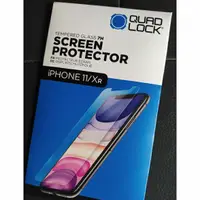 在飛比找蝦皮購物優惠-Quad Lock Glass Screen Protect