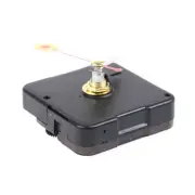 Hanging DIY Quartz Watch Wall Clock Movement Quartz repair Clock Mechanism Parts