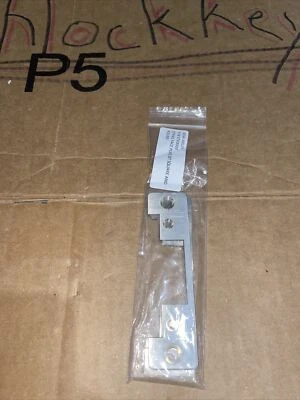 Brand New-Assa Abloy Faceplate STR003 Set Of 2; Round And Square