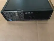 Dell Optiplex 3010 Intel Quad Core i5 3.2GHz Quad Core / 4GB / 250GB / Win 7 Pro