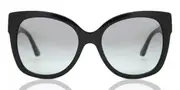 Vogue Eyewear VO5338S W44/11 Women’s Sunglasses Black Size 54