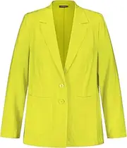 [Samoon] Women's Blazer