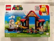 LEGO Super Mario: Picnic at Mario's House Expansion Set (71422)