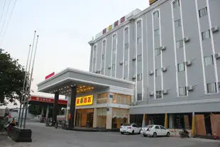 速8酒店(廈門同安同集北路店)Super 8 Hotel ( Xiamen Tong'an North Tongji Road )