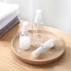 Cosmetic Containers Refillable Empty Spray Bottles Perfume Atomizer