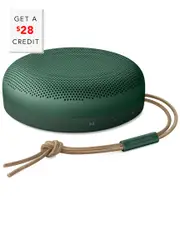 Bang & Olufsen Beosound A1 2nd Gen Portable Bluetooth Speaker with $28 Credit