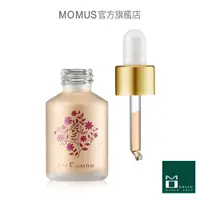 在飛比找蝦皮商城優惠-MOMUS 極上絲柔粉底精華 30ml (四色) - 粉底液