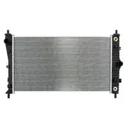 Jayrad Radiator - JR0122J