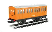Bachmann G Scale ANNIE THE COACH for Thomas & Friends #97001 NEW FREE SHIPPING