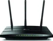 TP-Link AC1750 Smart WiFi Router (Archer A7) -Dual Band Gigabit Wireless
