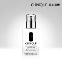 在飛比找momo購物網優惠-【CLINIQUE 倩碧】平衡修護奇蹟凝露125ml(穩定膚