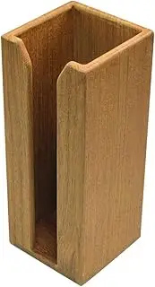 Whitecap Industries Whitecap 62408 Teak Modular Cup Rack