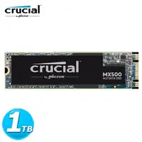 在飛比找蝦皮商城優惠-Micron Crucial MX500 1TB (M.2 