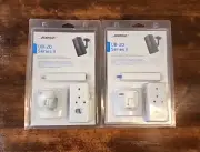 UB20 SERIES2 II Wall Ceiling Bracket Mount for Bose all Lifestyle CineMate White