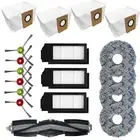 High Quality Replacement Kit for Ecovacs For Deebot X1 Turbo Robot Vacuum