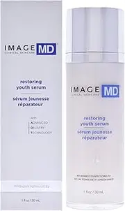 Image Skincare Restoring Youth Serum, 29.57 ml Pack of 1