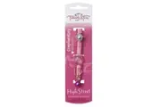 Trouble and Trix Collar High St Princess Pink