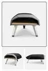 Ooni Koda 12 Gas Powered Pizza Oven - FREESHIP