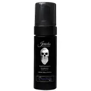 Jericho Premium Panther 2 in 1 Beard Shampoo & Conditioner 150ml