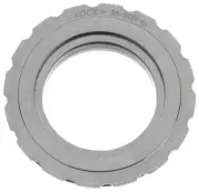 Direct Mount Lockring - Shimano FC-M9100 Crank Spider Lock Ring/Washer - Crank