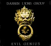 Evil Genius - Darren Lyons Group CD