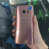 在飛比找蝦皮購物優惠-%台機店 三星 SAMSUNG S7 粉 4G 32G 5.