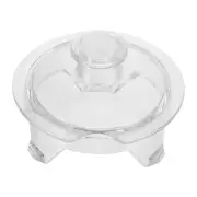 Plastic Water Pitcher Lid Kitchen Jug Cover Replacement Purifier Kettle