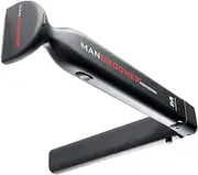 MANGROOMER Professional Do-it-yourself Electric Back Hair Shaver