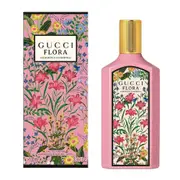 Gucci Flora Gorgeous Gardenia EDP Eau de Parfum Spray Perfume For Women 100ml
