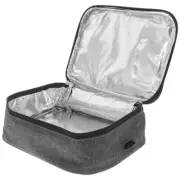 Heated Lunch Box Bag Lightweight Insulated Reusable Bento Bags Work Child